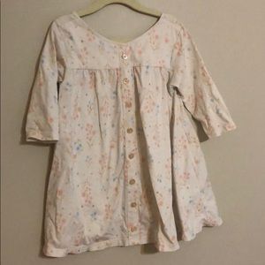 Omi Jo Tunic Size 5 Good Condition
